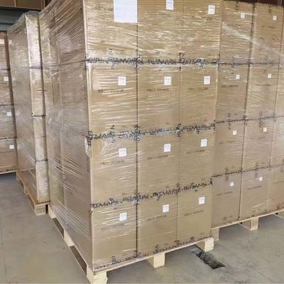 Relação Bitmain Antminer L7 9500MH de 4 ethernet da máquina de mineração de Litecoin dos fãs