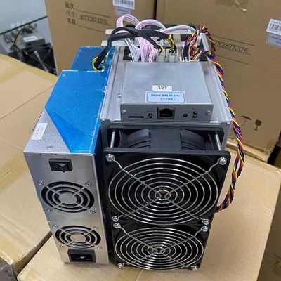 BTC BCH usou a máquina de mineração Asic de Bitcoin Innosilicon T2TH T2T 30t 32t 35t 36t 37t
