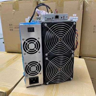 Mineiro da máquina de mineração BTC do bitcoin do turbocompressor do T2 de Innosilicon T2T BCH BSV