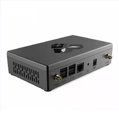 Ponto quente AU915 EU868 CN470 de Helium Panther x2 do mineiro de HNT