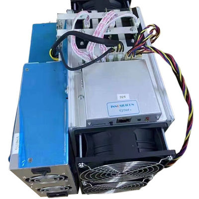 BTC BCH usou a máquina de mineração Asic de Bitcoin Innosilicon T2TH T2T 30t 32t 35t 36t 37t